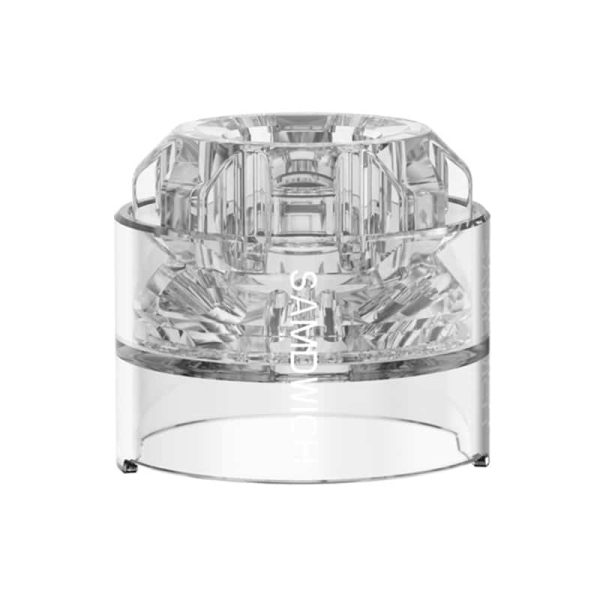 Dovpo Samdwich RDA Top Air Intake - Image 4
