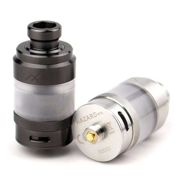 Dovpo X Across Hazard RTA