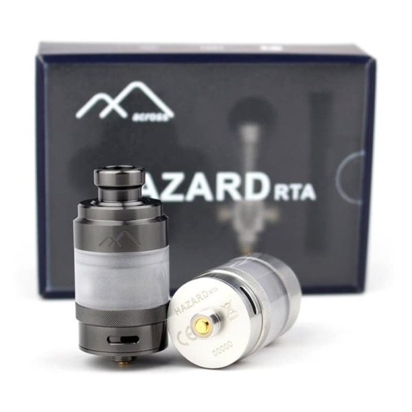 Dovpo X Across Hazard RTA - Image 4