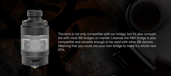 Dovpo X Across Hazard RTA - Image 6