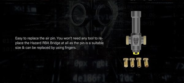 Dovpo X Across Hazard RTA - Image 8