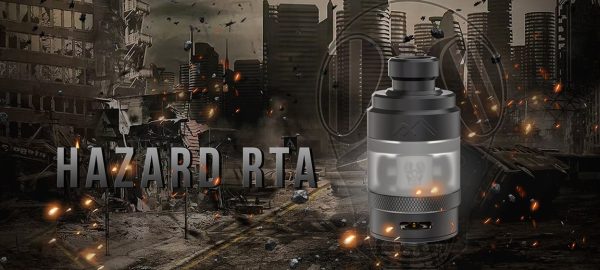Dovpo X Across Hazard RTA - Image 9