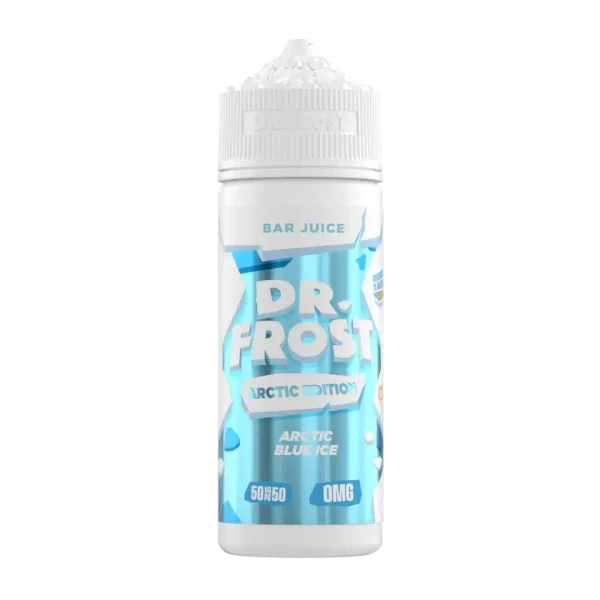 Dr Frost Arctic Edition 100ml Shortfill - Image 2