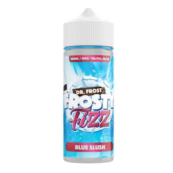 Dr Frost Frosty Fizz eLiquid Range UK - Image 2