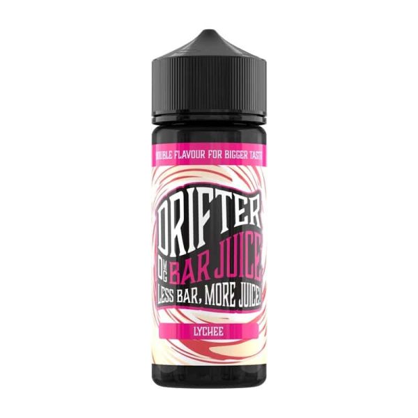 Drifter Bar Juice E-liquid 100ml Shortfill - Image 23