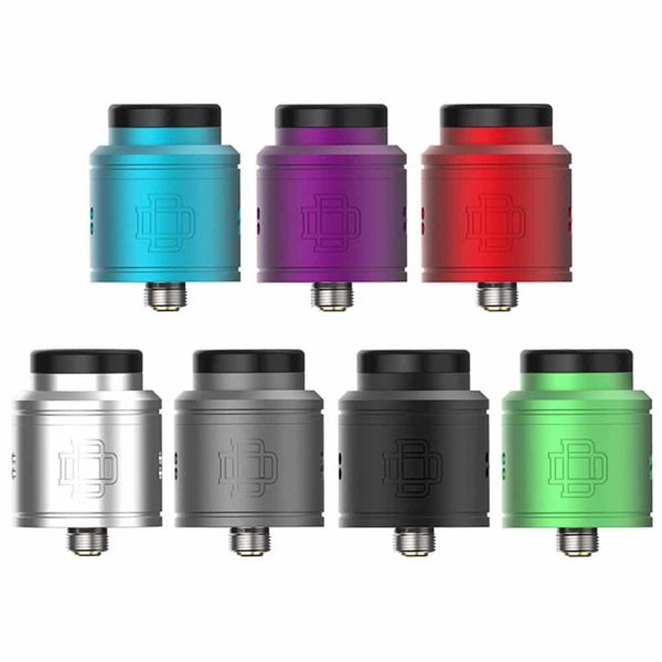 AUGVAPE Druga 2 RDA