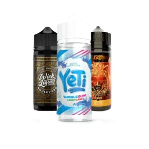 E-Liquid