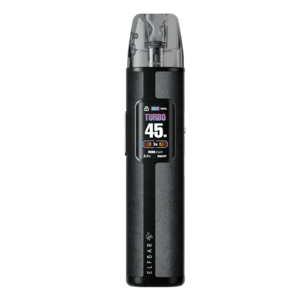 Elf Bar Elfx Pro Pod Kit