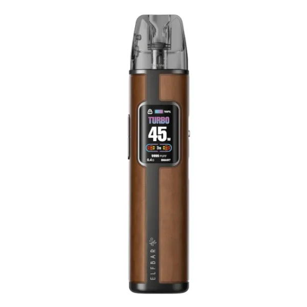 Elf Bar Elfx Pro Pod Kit - Image 2