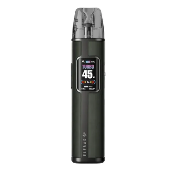 Elf Bar Elfx Pro Pod Kit - Image 3