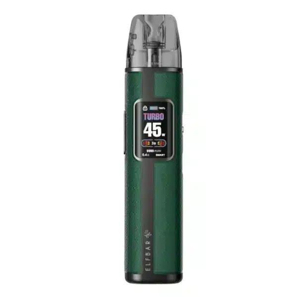 Elf Bar Elfx Pro Pod Kit - Image 4