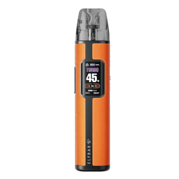 Elf Bar Elfx Pro Pod Kit - Image 5