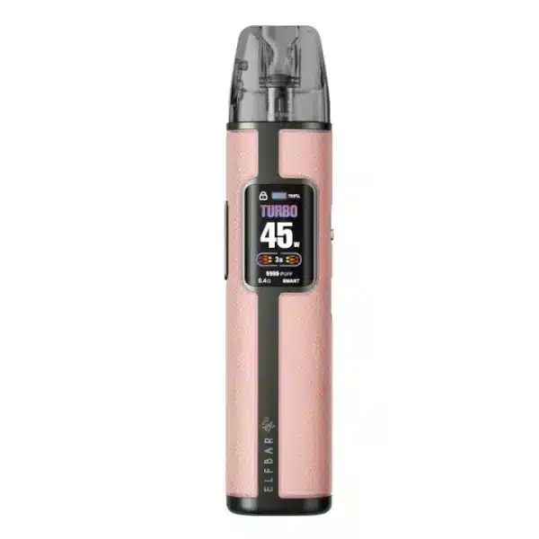 Elf Bar Elfx Pro Pod Kit - Image 6