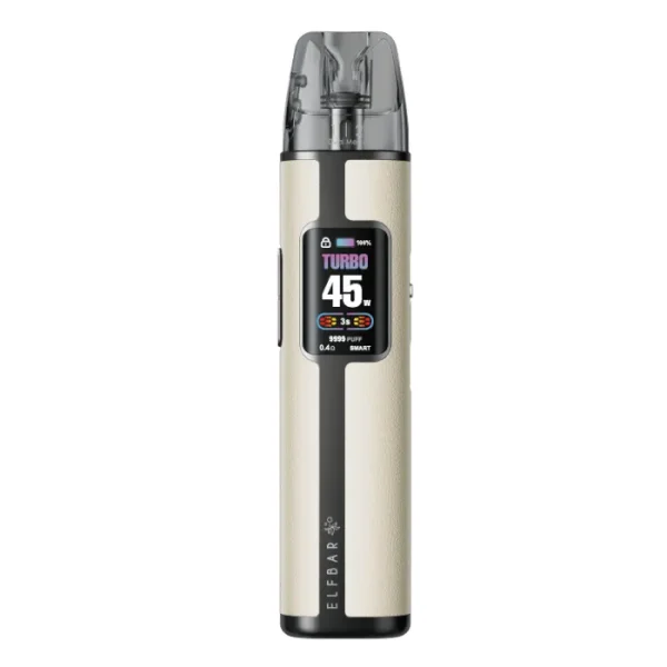 Elf Bar Elfx Pro Pod Kit - Image 7