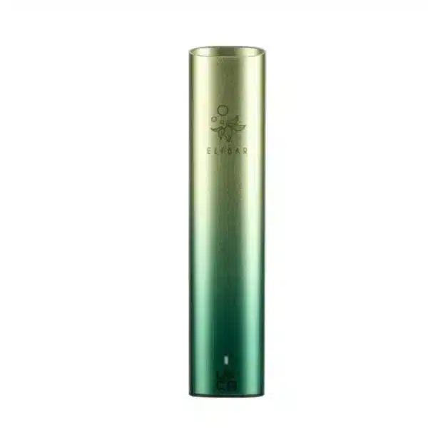 Elf Bar Mate 500 Device Pod Battery - Image 3
