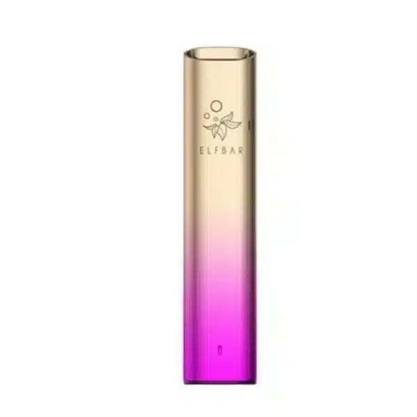 Elf Bar Mate 500 Device Pod Battery - Image 4