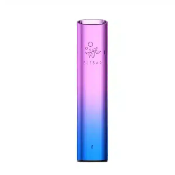 Elf Bar Mate 500 Device Pod Battery - Image 5