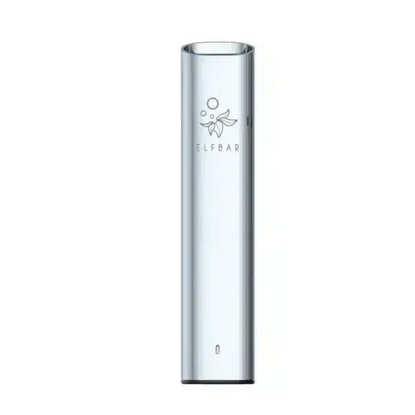 Elf Bar Mate 500 Device Pod Battery - Image 9