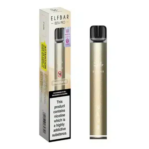 Elfa Pro Pod Kit by Elf Bar - Image 10