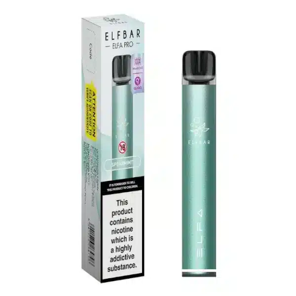 Elfa Pro Pod Kit by Elf Bar - Image 11