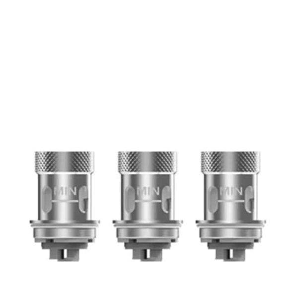 Falcon King & Legend Mesh Coils by HorizonTech - Image 4