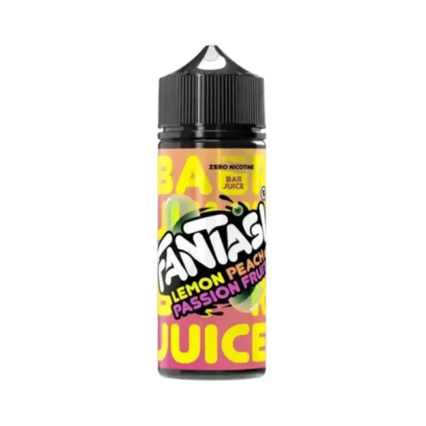 Fantasi Bar Juice 100ml Shortfill - Image 4