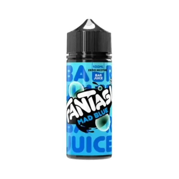 Fantasi Bar Juice 100ml Shortfill - Image 5