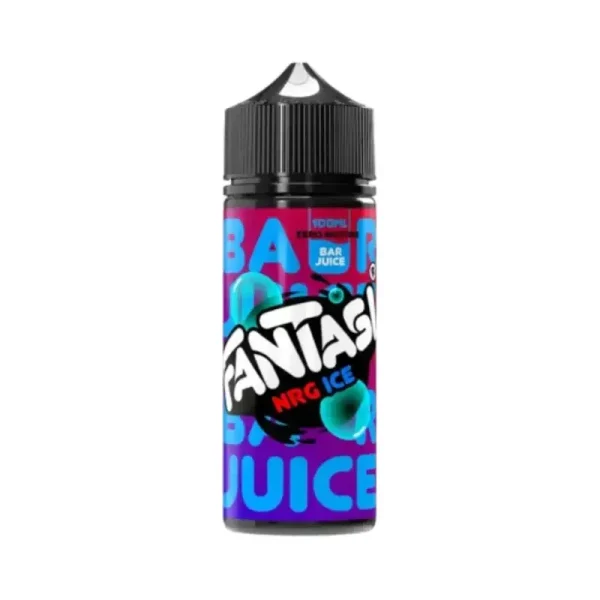 Fantasi Bar Juice 100ml Shortfill - Image 6