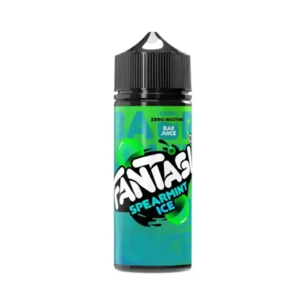 Fantasi Bar Juice 100ml Shortfill - Image 8