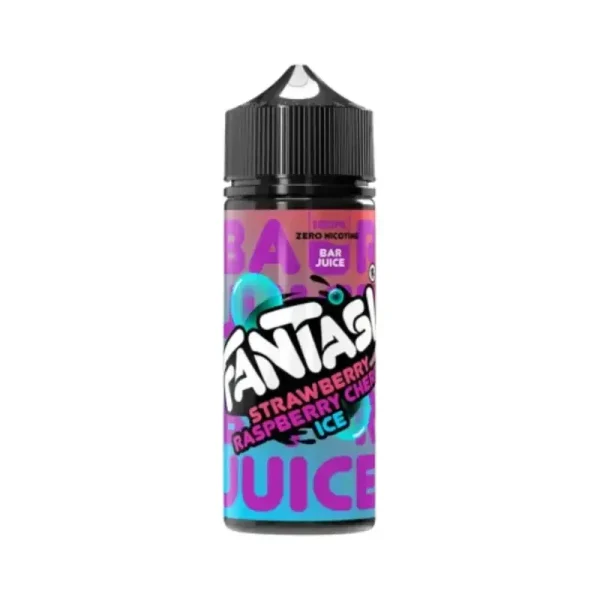 Fantasi Bar Juice 100ml Shortfill - Image 10