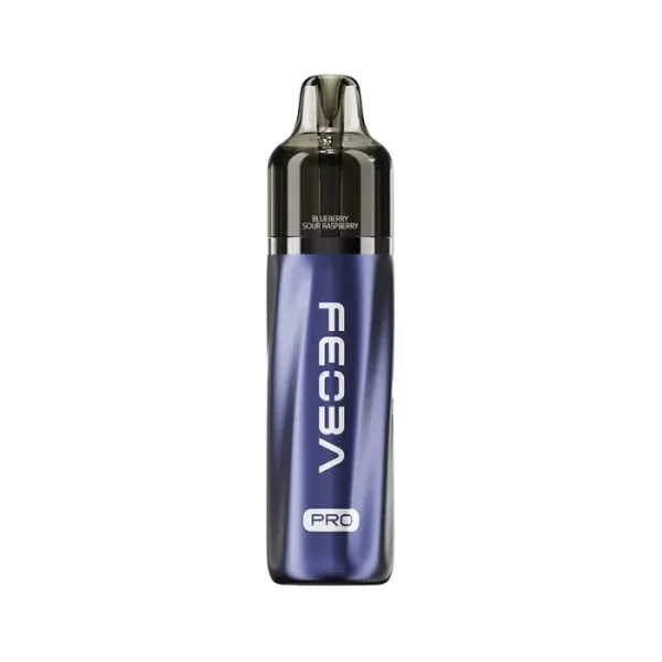 Feoba Pro 6000 Disposable Vape Kit - Image 5