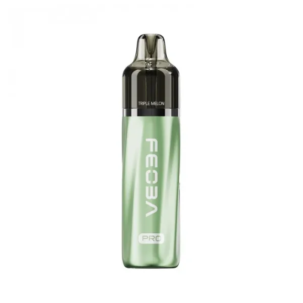 Feoba Pro 6000 Disposable Vape Kit - Image 16