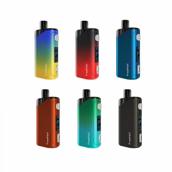 Freemax AutoPod50 Kit UK