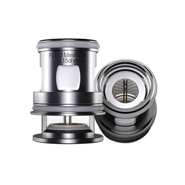 Freemax FL Mesh Replacement Coils - Image 2