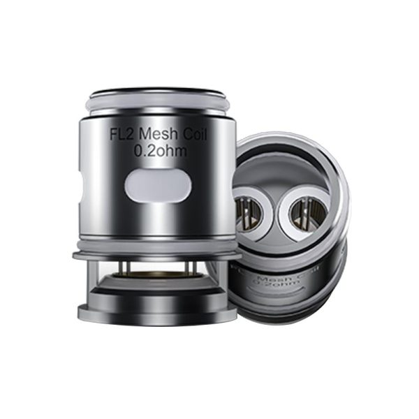 Freemax FL Mesh Replacement Coils - Image 3