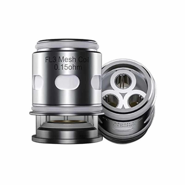 Freemax FL Mesh Replacement Coils - Image 4