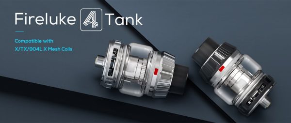 Freemax Fireluke 4 Tank - Image 8