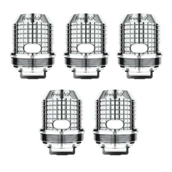 Freemax Fireluke M Coils 5pcs