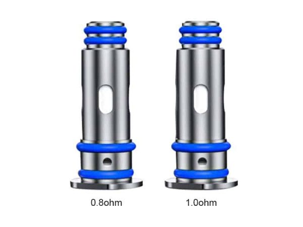 Freemax GX & GX P Replacement Mesh Coil - Image 4