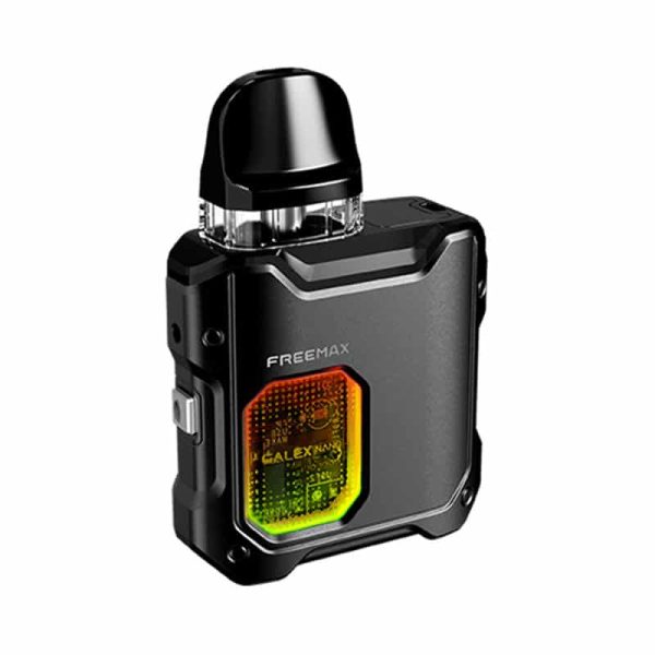 Freemax Galex Nano Pod Kit - Image 2