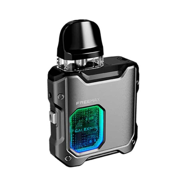 Freemax Galex Nano Pod Kit - Image 4