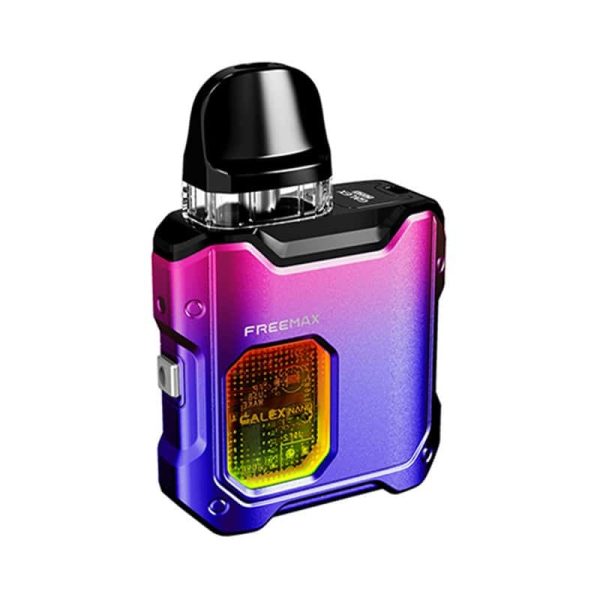 Freemax Galex Nano Pod Kit - Image 5