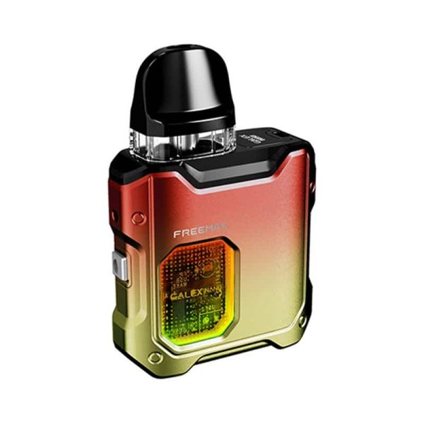 Freemax Galex Nano Pod Kit - Image 6