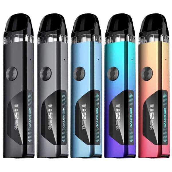 Freemax Galex Pro Pod Kit