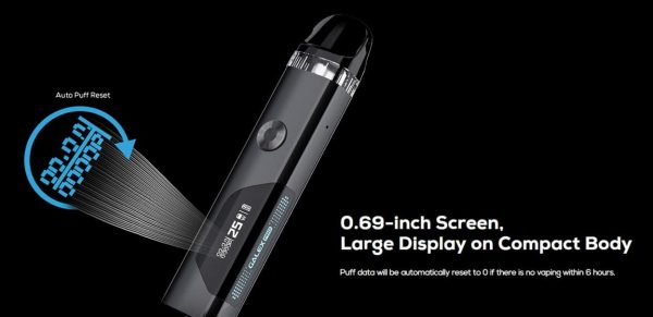 Freemax Galex Pro Pod Kit - Image 8