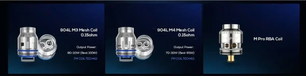 Freemax M Pro 3 Tank - Image 6