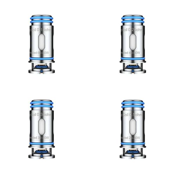 Freemax MS Mesh Coils 5pc