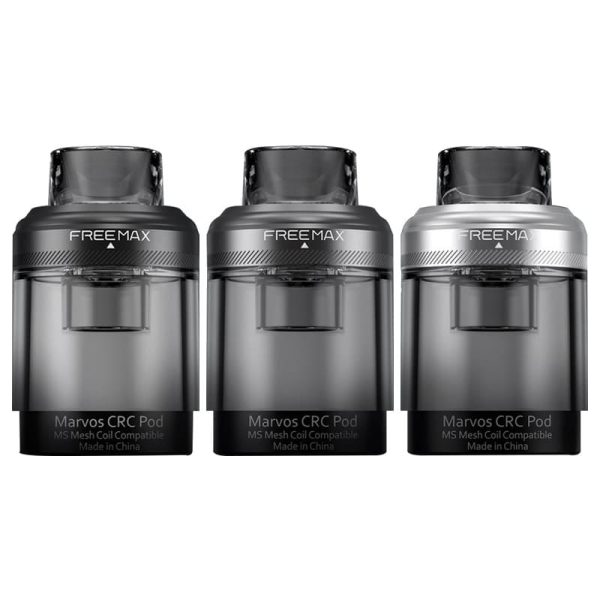 Freemax Marvos CRC Pod Cartridge