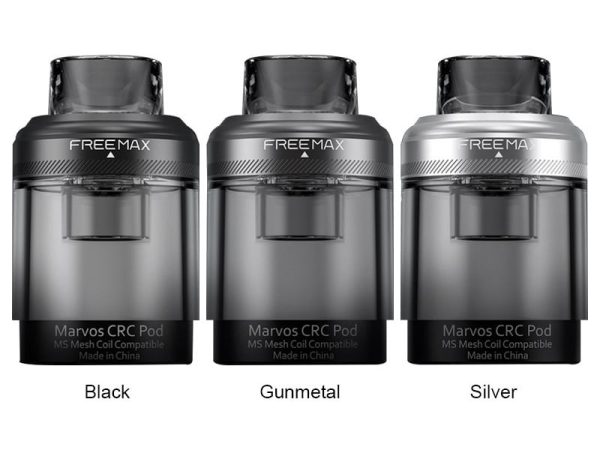 Freemax Marvos CRC Pod Cartridge - Image 5