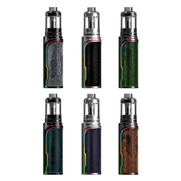 Freemax Marvos X 100W Kit